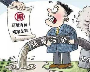 未批先建、未報(bào)批環(huán)評、無證排污 一公司被責(zé)令改正并處罰款30.36萬元