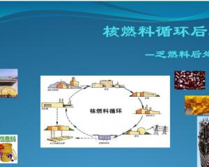 《核動(dòng)力廠、研究堆、核燃料循環(huán)設(shè)施安全許可程序規(guī)定》