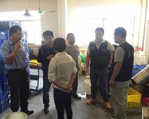 【環(huán)問問說法】52萬(wàn)！順德一企業(yè)被開“雙罰”罰單