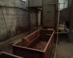 【環(huán)問問說案例15】家具廠非正常使用廢氣治理設(shè)施被罰款3萬元